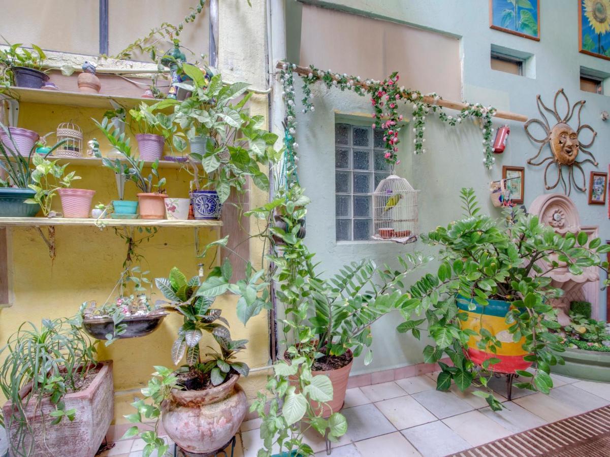 Oyo Hotel Casa Ada Zihuatanejo Kültér fotó