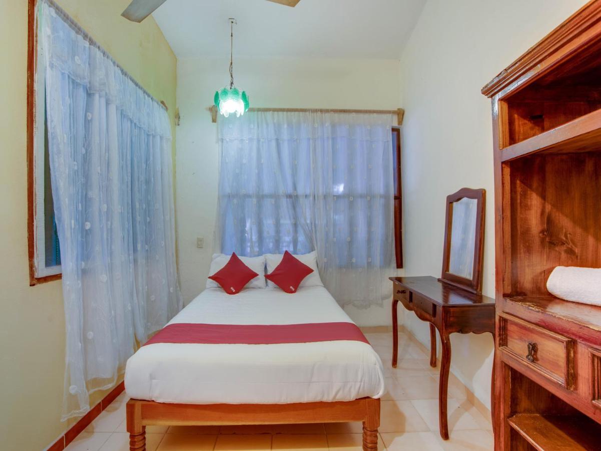 Oyo Hotel Casa Ada Zihuatanejo Kültér fotó