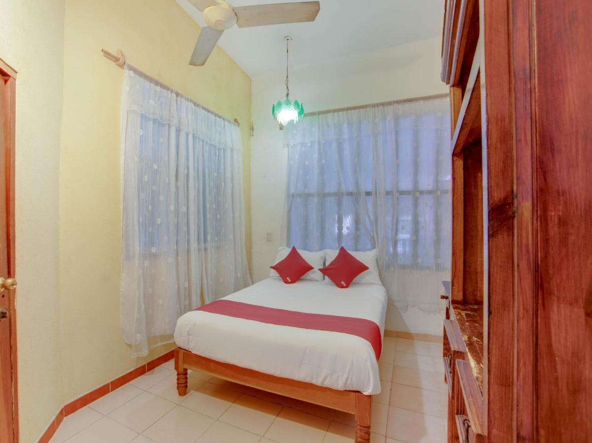 Oyo Hotel Casa Ada Zihuatanejo Kültér fotó