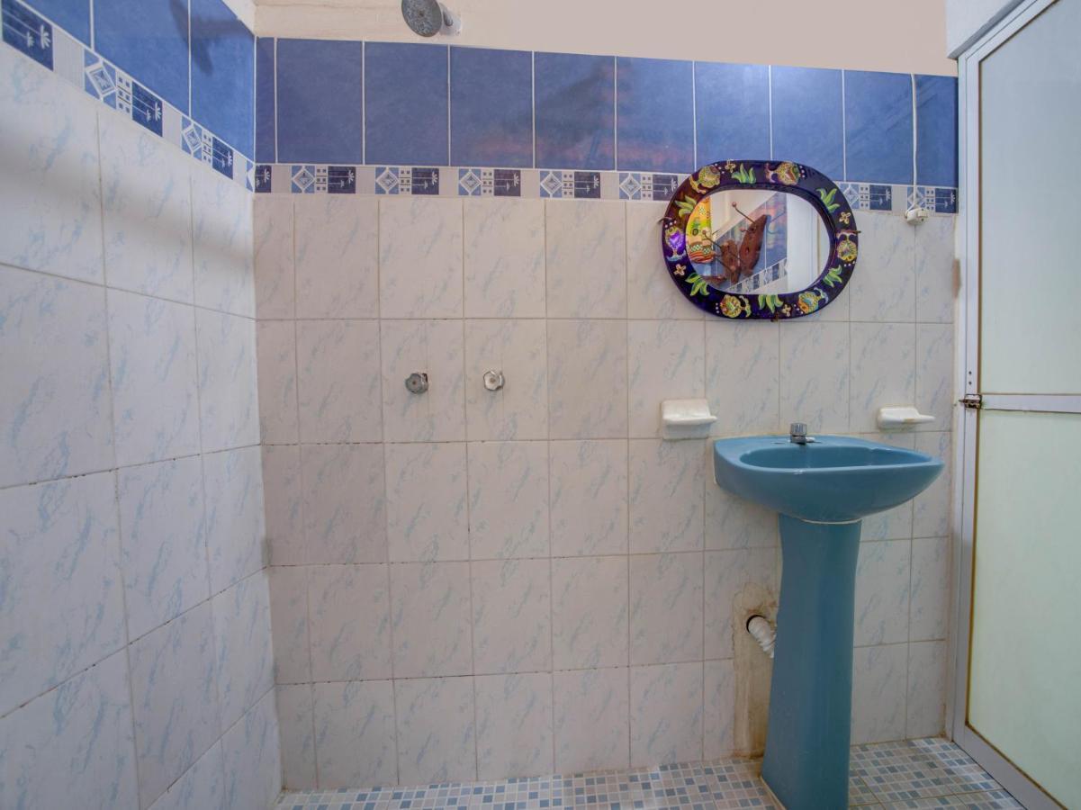 Oyo Hotel Casa Ada Zihuatanejo Kültér fotó