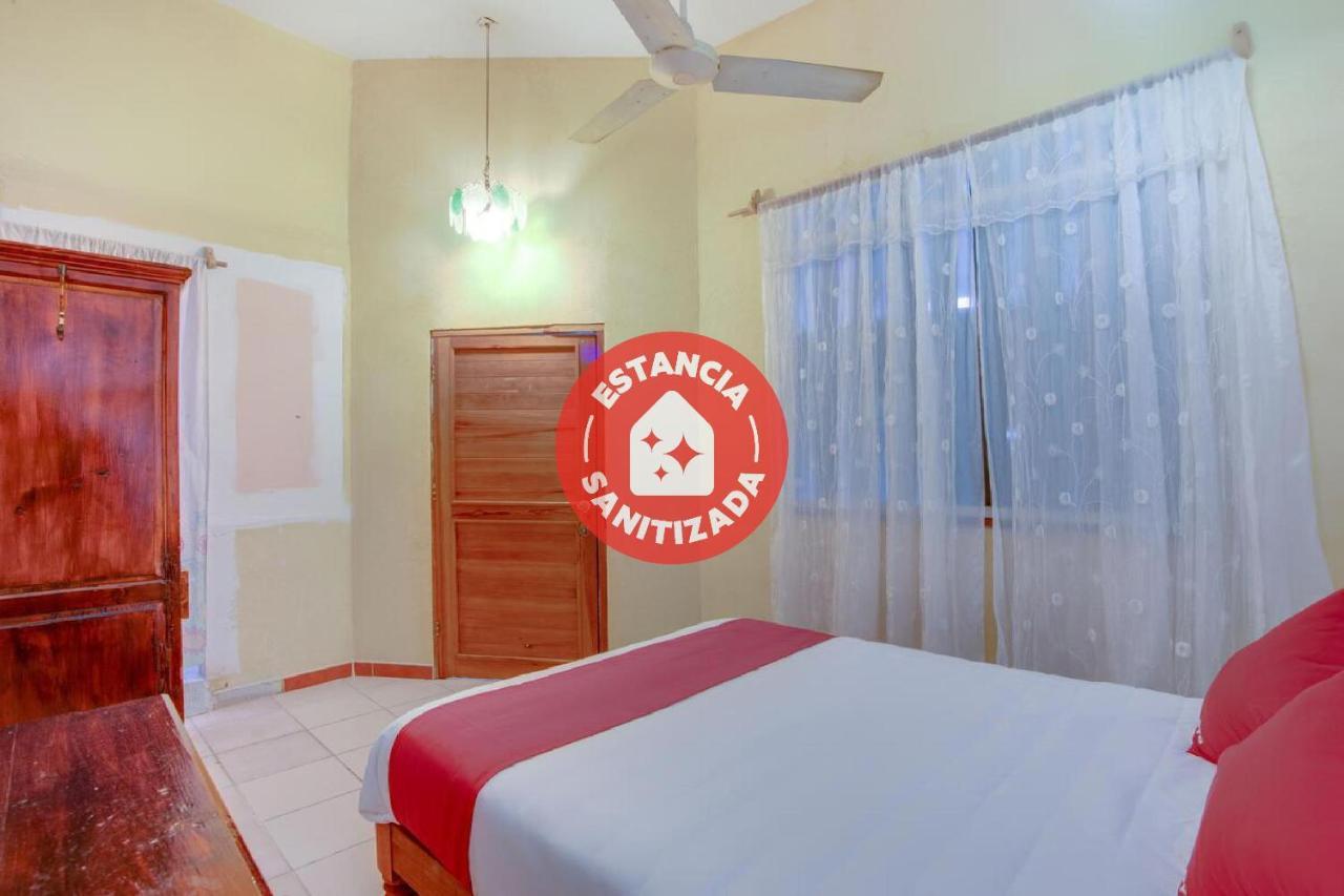 Oyo Hotel Casa Ada Zihuatanejo Kültér fotó